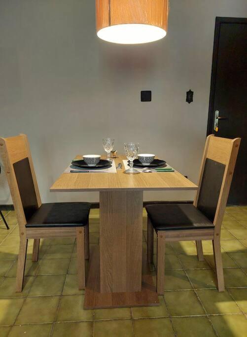 Studio Quartzo Verde, Centro. กัมโปส โดส กอยตากาเซส ภายนอก รูปภาพ